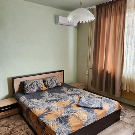 Apartment Lachevi Сандански Экстерьер фото