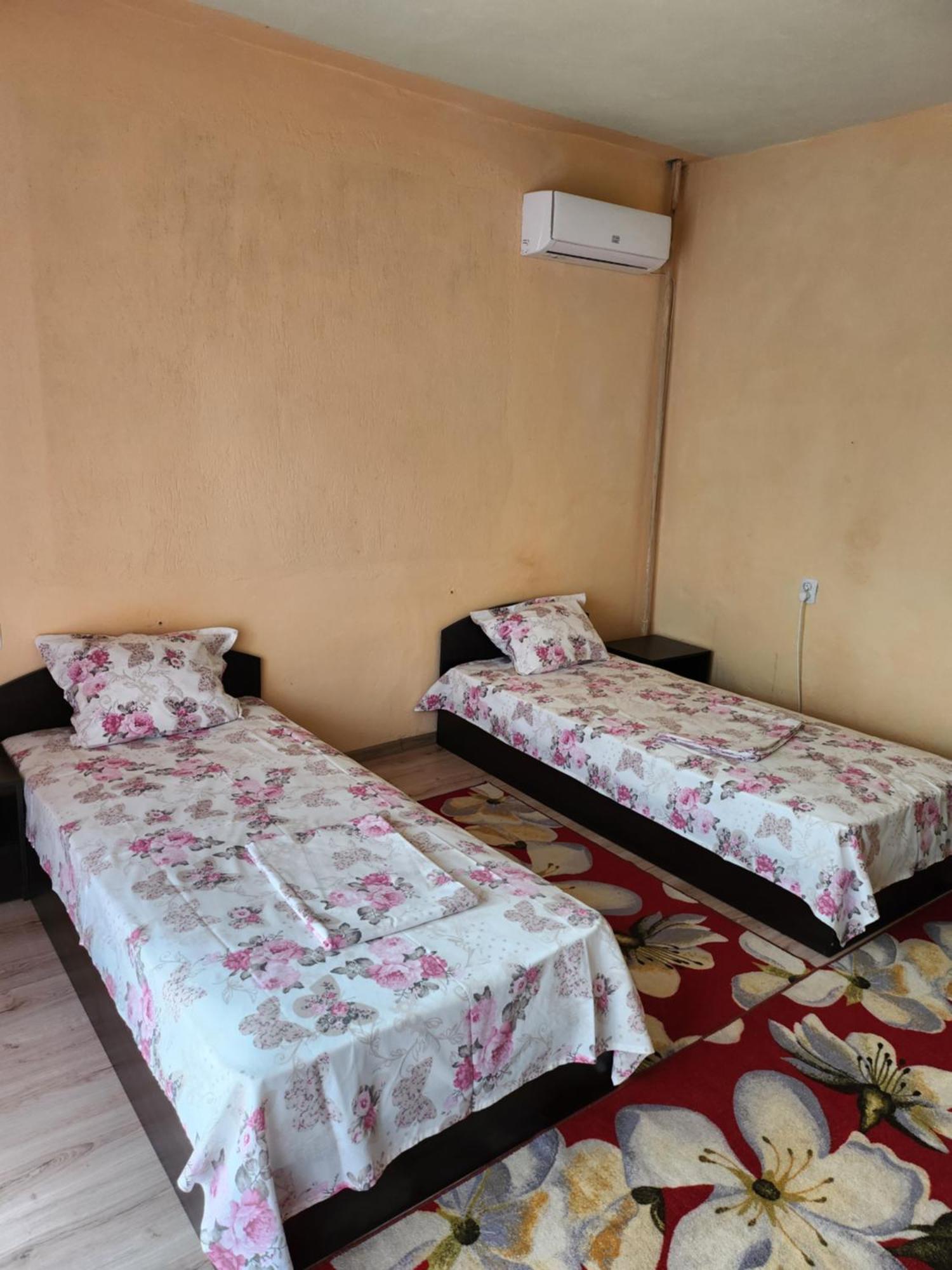 Apartment Lachevi Сандански Экстерьер фото