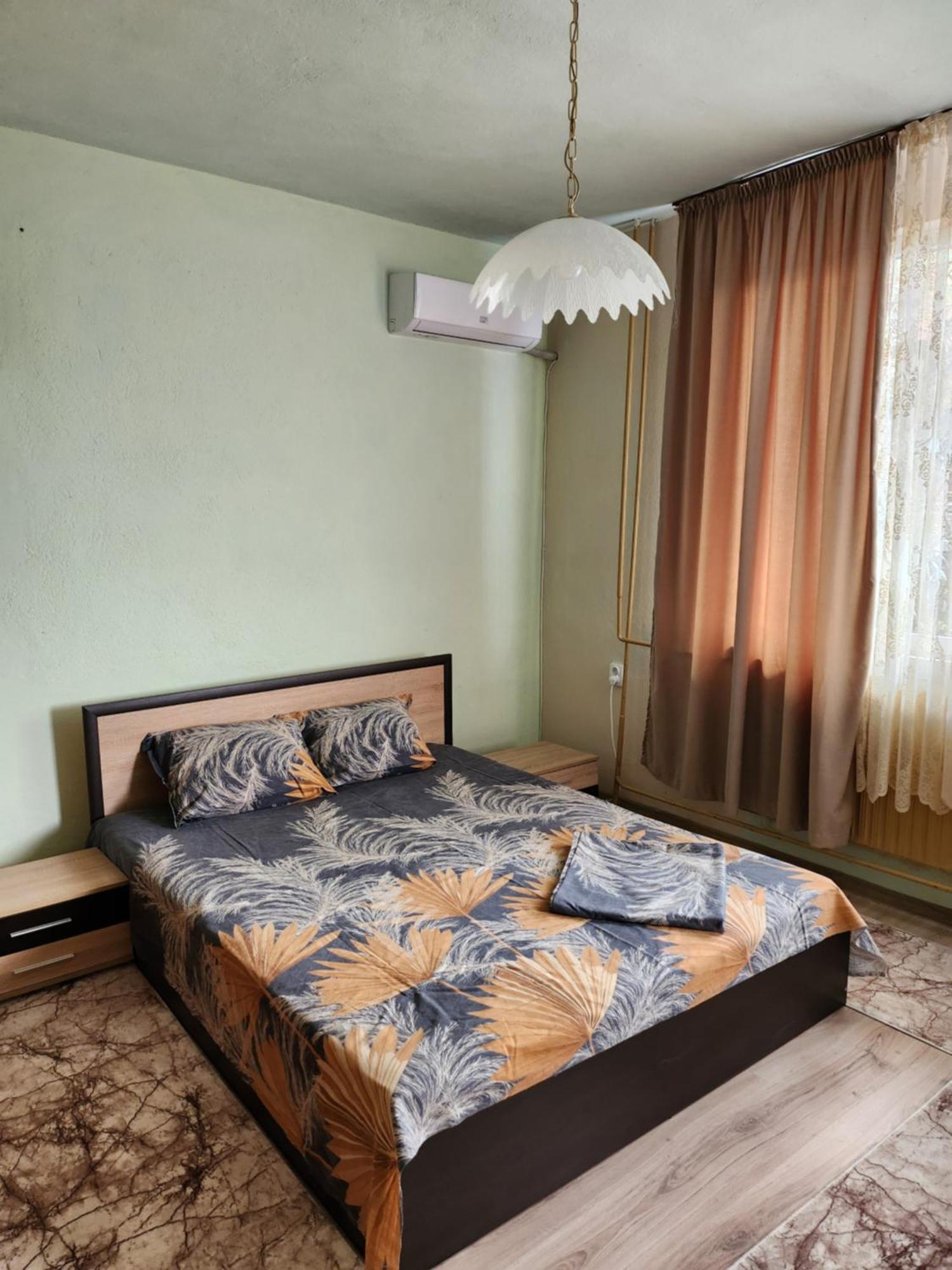 Apartment Lachevi Сандански Экстерьер фото