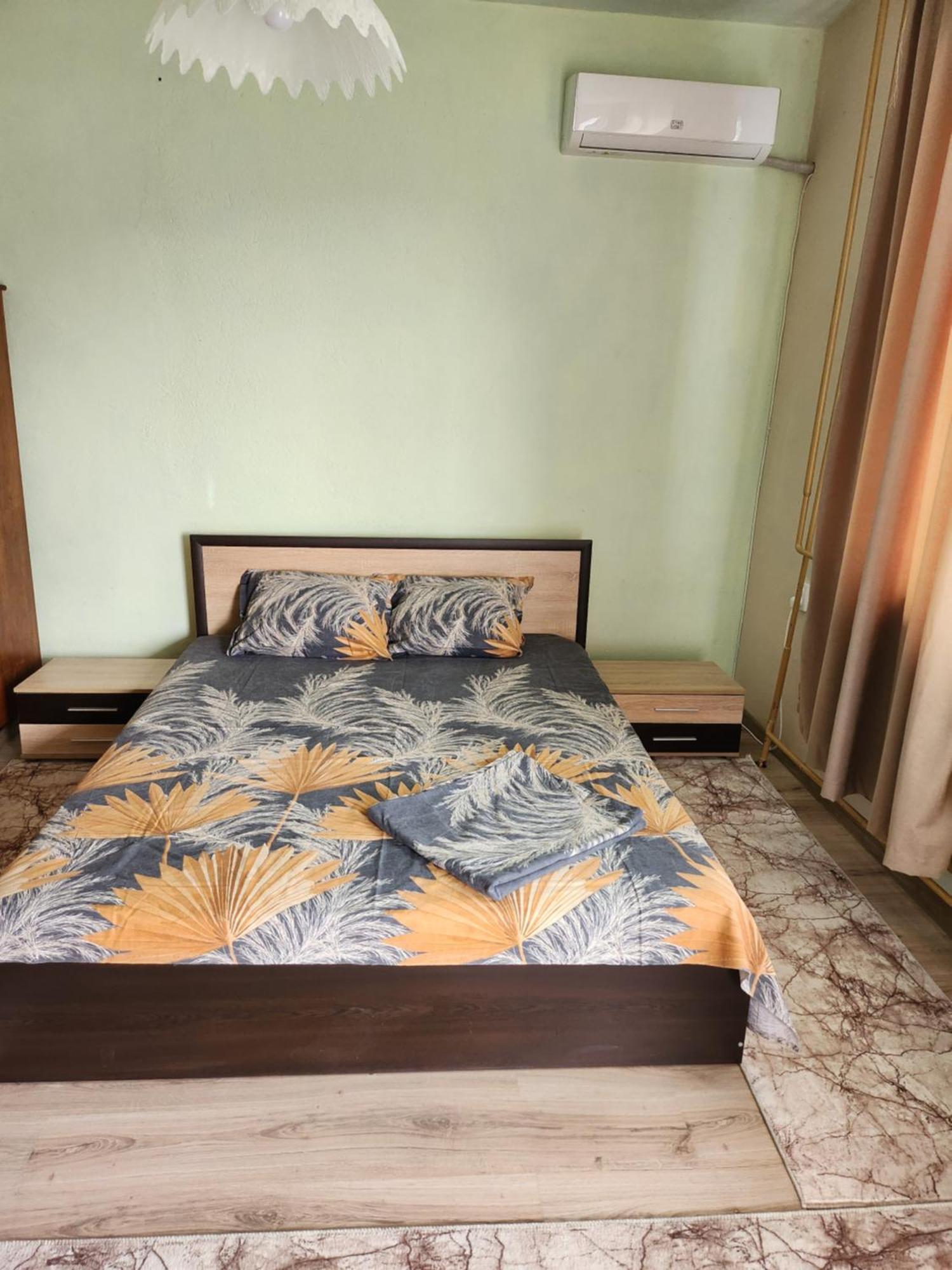 Apartment Lachevi Сандански Экстерьер фото