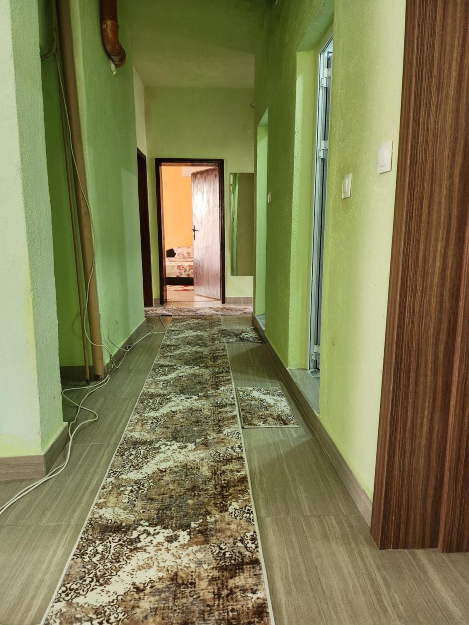 Apartment Lachevi Сандански Экстерьер фото